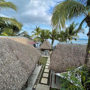 San Carlos Surf Resort & Eco Lodge