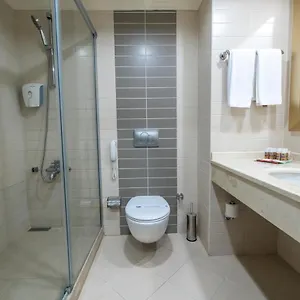 Standard Double or Twin Room Land View